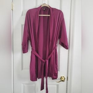 Victoria's Secret Sleep Robe